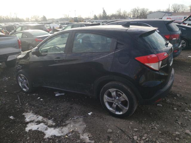 3CZRU6H31MM739551 Honda HR-V LX