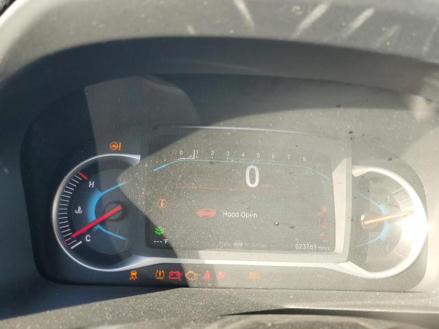 5FNYF5H22NB009411 Honda PILOT SE