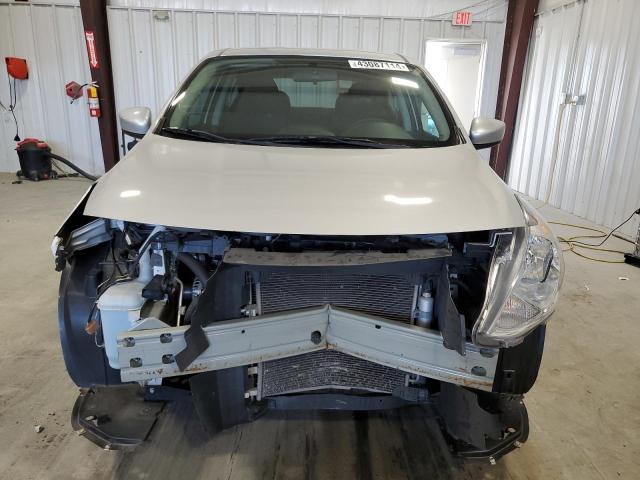 3N1CN7AP6KL840831 Nissan VERSA S