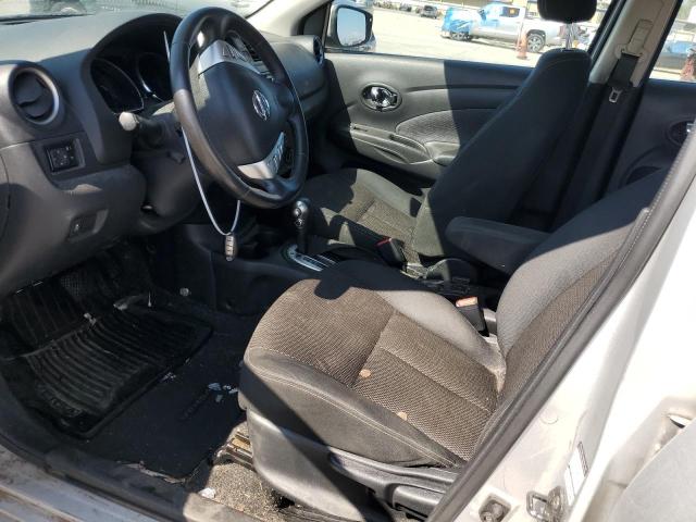 3N1CN7APXGL829015 Nissan VERSA S
