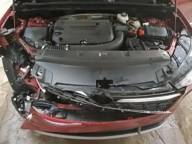 LRBFZNR44ND128095 Buick Envision Essence