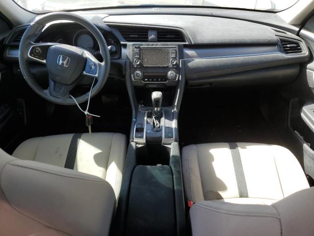 19XFC2F52HE004635 Honda Civic Lx