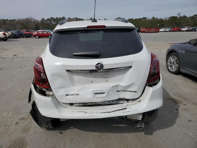 KL4CJASB0HB131602 Buick Encore Preferred