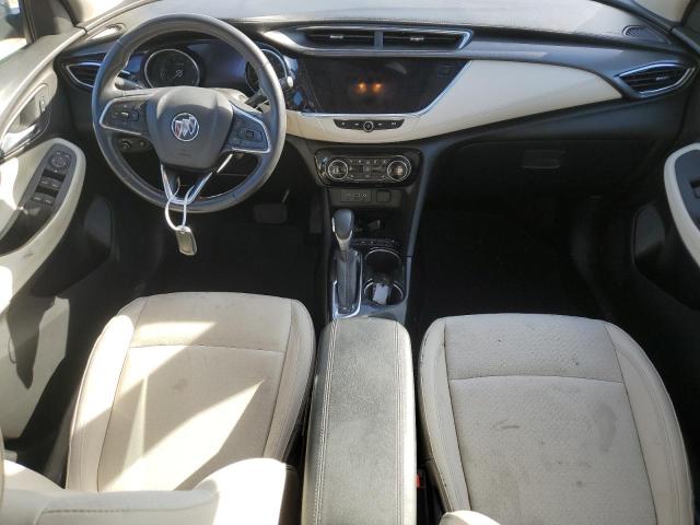 KL4MMDS25LB135215 Buick Encore Gx Select
