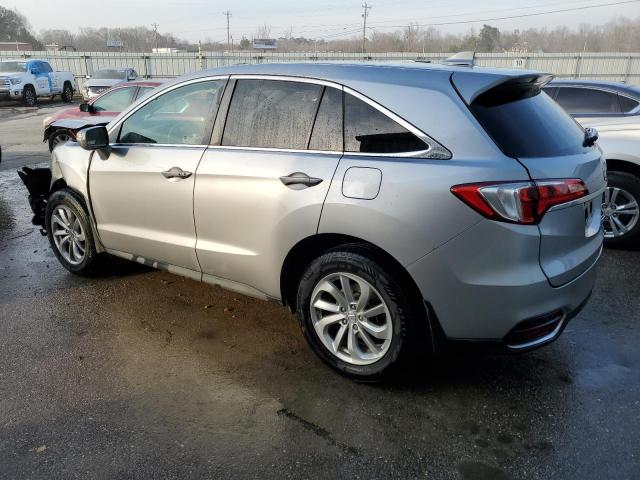 5J8TB3H55HL016795 Acura Rdx Technology
