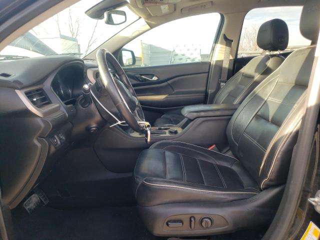 1GKKNPLS3JZ172847 GMC Acadia Denali