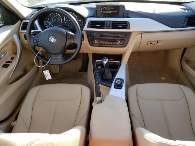 WBA3B1C51FPV69781 BMW 320 I