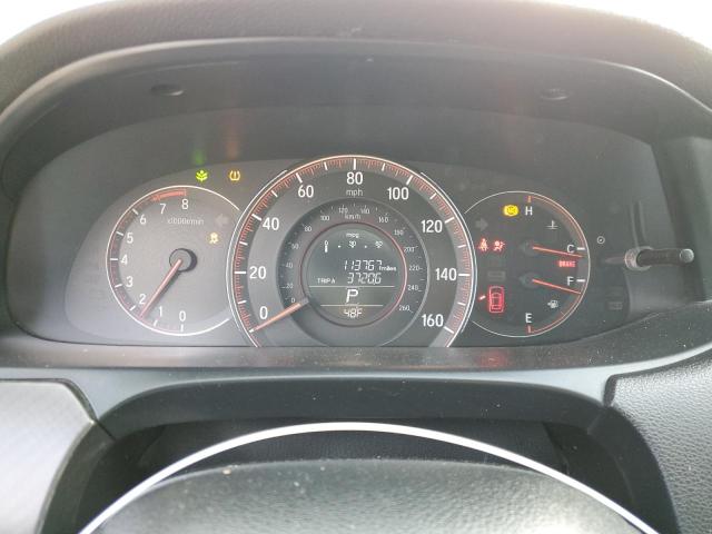 1HGCR2F18HA245277 Honda Accord Sport Special Edition