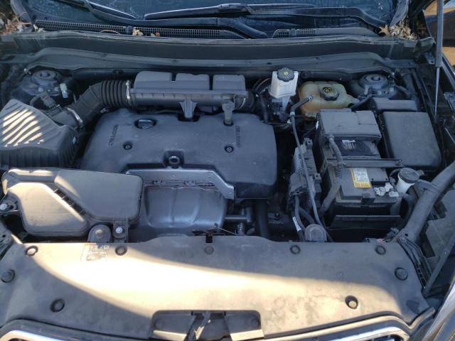 LRBFXCSA4LD150931 Buick Envision Essence