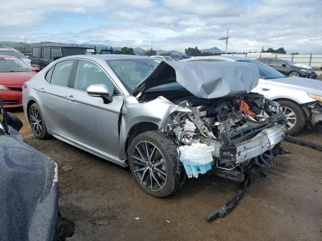 4T1G11AK4NU679543 Toyota CAMRY SE