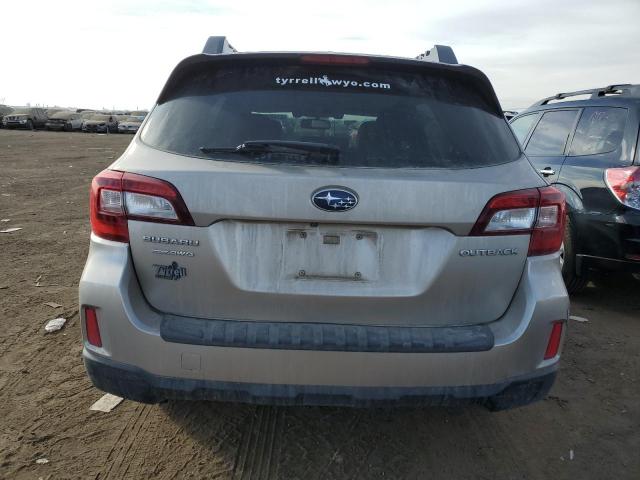4S4BSBHC1F3321139 Subaru Outback 2.5i Premium