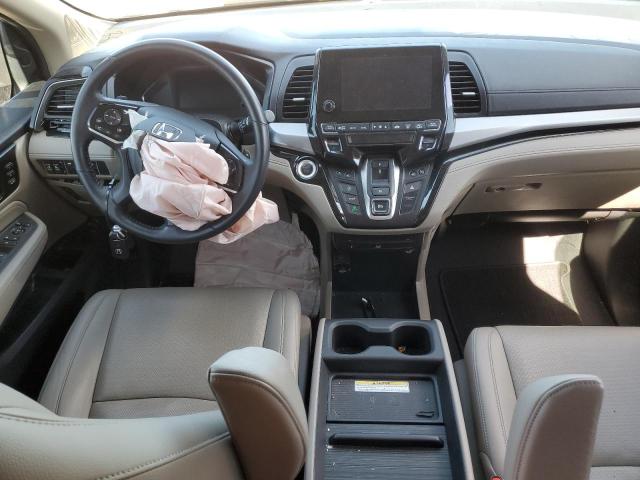 5FNRL6H94JB063500 Honda Odyssey Elite