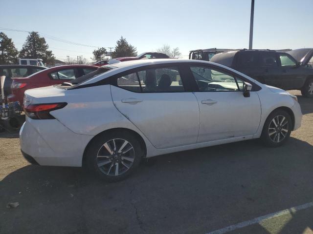 3N1CN8EV4ML868922 Nissan VERSA SV