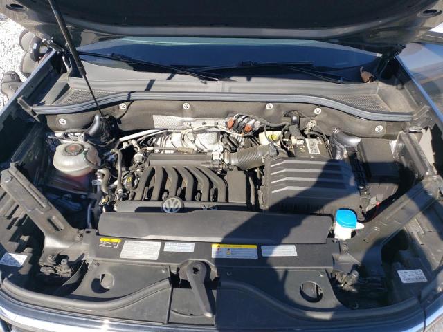1V2HR2CA5MC607832 Volkswagen ATLAS SE