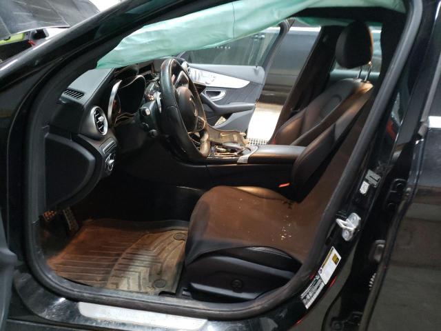 55SWF4KB2FU007880 Mercedes-Benz C 300 4matic