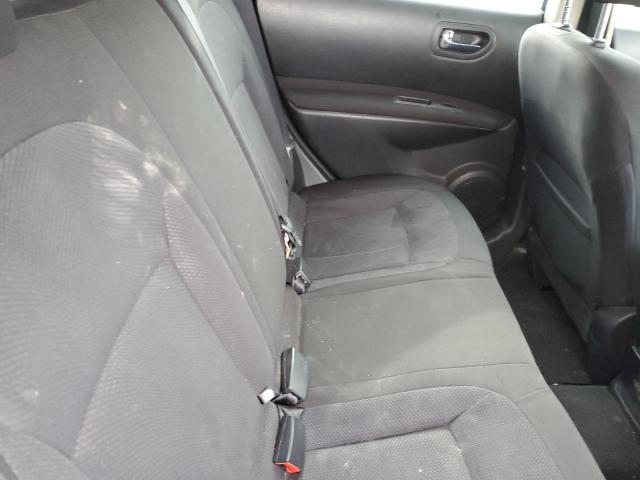 JN8AS5MV1FW251072 Nissan Rogue Select S