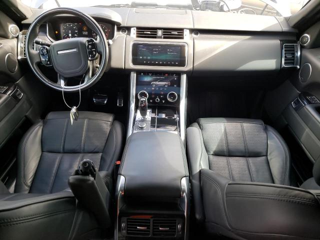 SALWV2SV3JA408755 Land Rover Range Rover Sport Hse Dynamic