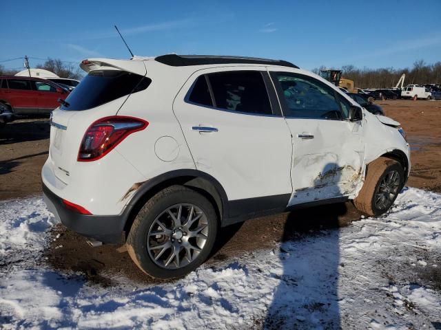 KL4CJ2SB2KB721720 Buick Encore Sport Touring