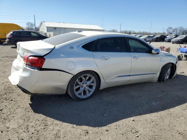 2G1155S39E9315136 Chevrolet IMPALA LTZ