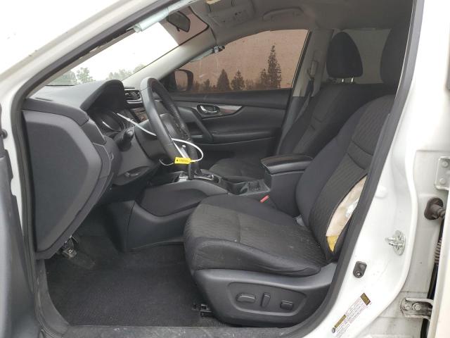 5N1AT2MT8HC864828 Nissan ROGUE S
