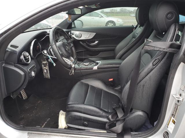 WDDWJ4JB3HF427931 Mercedes-Benz C 300