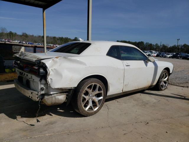 2C3CDZBG9FH775521 Dodge Challenger Sxt Plus