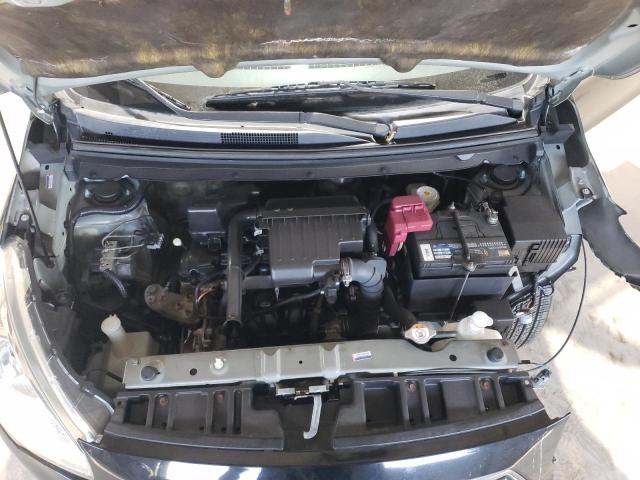 ML32F3FJ7KHF00658 Mitsubishi Mirage G4 Es