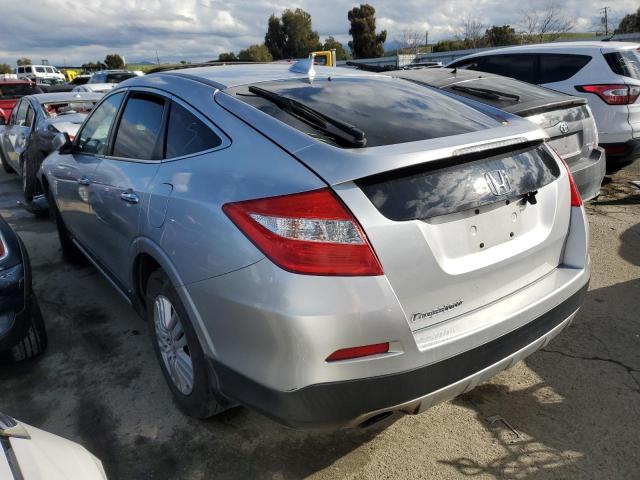 5J6TF3H58FL001783 Honda Crosstour Exl