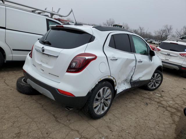 KL4CJASB2JB634618 Buick Encore Preferred