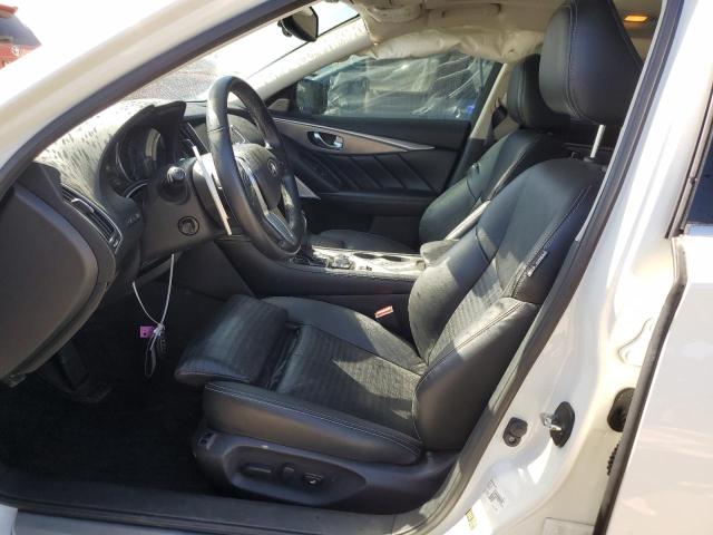 JN1EV7AP7KM514843 Infiniti Q50 LUXE