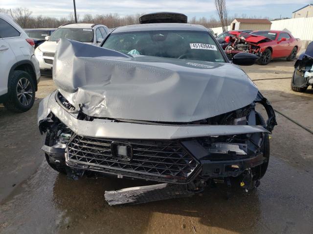 1HGCY2F5XPA011744 Honda Accord Hybrid Sport