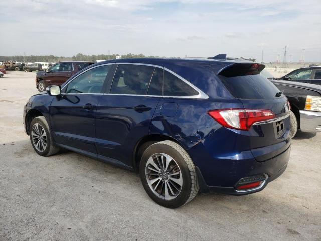 5J8TB3H71JL007552 Acura Rdx Advance