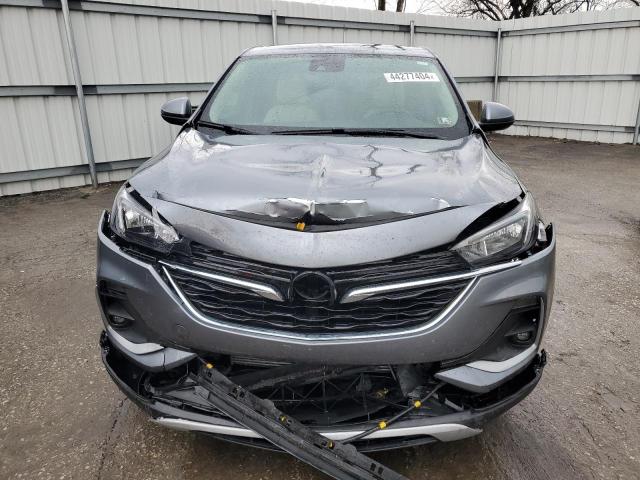 KL4MMCSL6MB087695 Buick Encore Gx Preferred