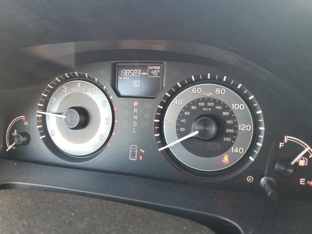 5FNRL5H66GB071008 Honda ODYSSEY EXL