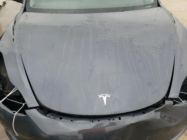 5YJ3E1EA6PF408309 Tesla MODEL 3