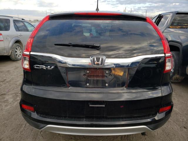 2HKRM3H51GH564377 Honda CR-V EX