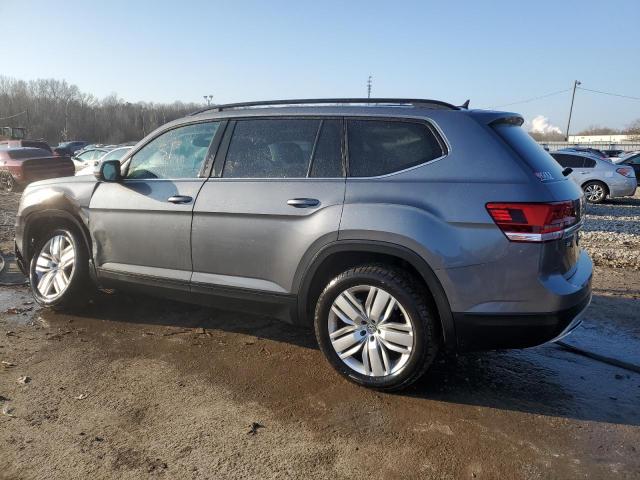 1V2WP2CA8LC500818 Volkswagen ATLAS SE