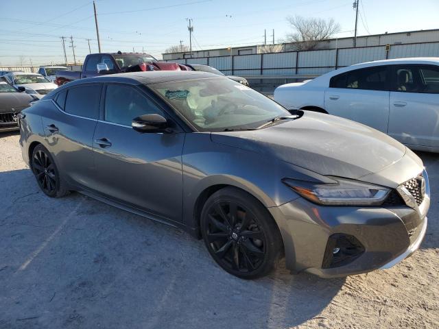 1N4AA6EV8LC381128 Nissan Maxima Sr