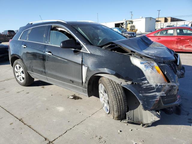 3GYFNBE3XGS585743 Cadillac Srx Luxury Collection