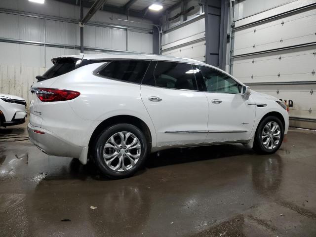 5GAEVCKW5JJ167011 Buick Enclave Avenir