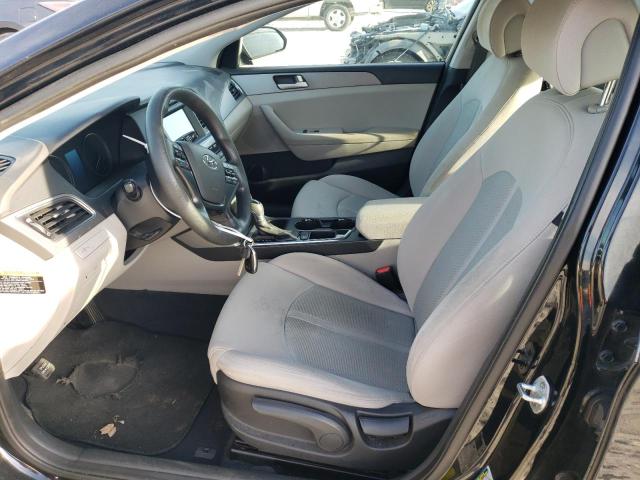 5NPE24AFXGH422560 Hyundai SONATA SE