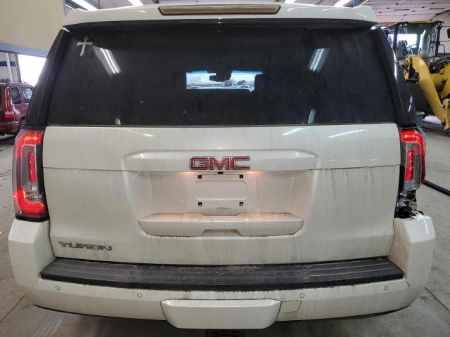 1GKS2BKC5FR115286 GMC YUKON SLT