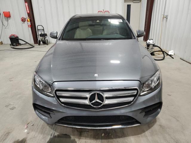 WDDZF4JB3HA066700 Mercedes-Benz E 300