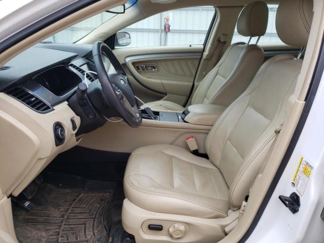 1FAHP2E83FG167080 Ford TAURUS SEL