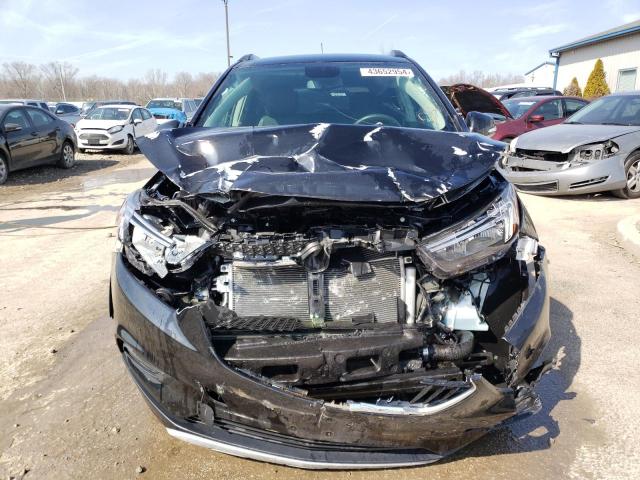 KL4CJ1SB2KB935892 Buick Encore Sport Touring