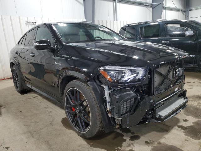 4JGFD8KBXPA948465 Mercedes-Benz Gle Coupe 63 S 4matic Amg