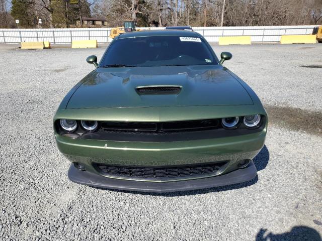 2C3CDZBT0MH600228 Dodge Challenger R/t