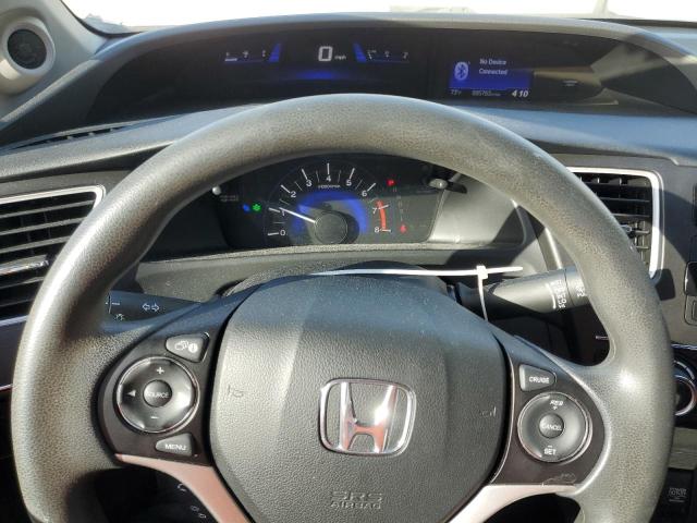 2HGFG3B51EH522799 Honda Civic Lx