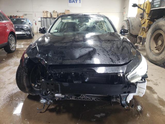 JN1EV7AR1KM551470 Infiniti Q50 LUXE