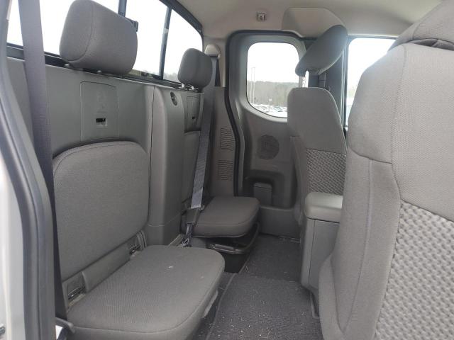 1N6AD0CW7KN881369 Nissan Frontier Sv